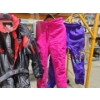 Image 5 : Retro Style to Keep Dry! - McKinley Splash Pants, (L) Descente Snowsuit ( XL) Sun Ice Snowpants ( S)