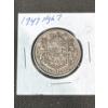 Image 1 : Canada 1947 Half Dollar Coin