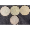 Image 2 : Collection of Coins from Around the World