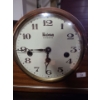 Image 2 : Bulova Westminster Clock 17 L, 9 T, 4 W