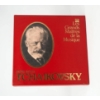 Image 1 : Peter Ilyich Tchaikovsky Record Album