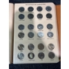 Image 7 : American Roosevelt Dime Collection