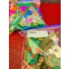 Image 2 : GI Joe Action Figure Set With Vehicles and Headquarters Playset