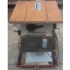 Image 3 : Rockwell/Beaver Table Saw with Doerr 1-HP Motor