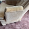 Image 8 : Beige Rocker Chair  29.5 w, 30 d, 36 h