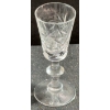Image 8 : Cut Crystal Glassware And Bowl Collection