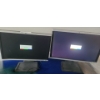 Image 1 : Computer Monitors: Hewlett Packard Models LA2205wg and ANP21A