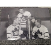 Image 2 : Vintage Hockey Photos Featuring Stanley Cup Moments