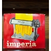 Imperia Mod. SP. 150 Pasta Maker Set From Italy 