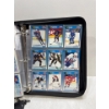 Image 4 : Binder of Score 1991 Hockey Cards