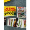 Image 3 : Mars Attacks! Space Adventure Trading Cards