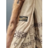 Image 2 : Two Vintage Jackets w/ fur accent & Full Fur Size Med- Large