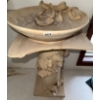 Image 2 : Pottery Bird Bath 19T