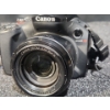 Image 3 : Cannon SX40HS Digital Camera with Pull Out Screen , Strap and Case