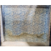 Image 18 : Vintage Langmuir "Closet" Trunk- Measurements Upright: 21 W, 14 D, 36 T