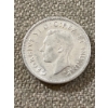 Image 2 : Canadian 5-Cent Coins Featuring George VI and Beaver Design