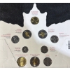 Image 6 : Commemorative Canadian Coin Collections
