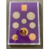 Image 8 : 1970 United Kingdom and Northern Ireland Coinage Set by the Royal Mint