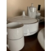 Image 3 : Noritaki Tahoe Contemporary Fine China - Special Occasion Dishes