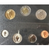 Image 6 : 1998 Canadian Specimen Coin Set