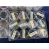 Image 7 : Large Collection of Beads for Jewelry Making