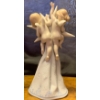Image 2 : LLADRO Porcelain 'A Celestial Christmas' 12T