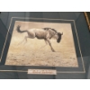Image 5 : Pair of Art Prints, Large Print is 27x35, Robert Bateman Print is 19.5x17.5