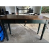 Credenza Painted 48L x 16D x 30T