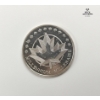Image 2 : Millennium Keepsake coin and stamp 1999-2000 .