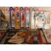 Image 1 : Vintage Comic Books/Magazines - Punch - UK Reads #4