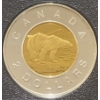 Image 3 : 2001 Canadian Proof Set 92.5% Silver 1.694 Troy Ounces