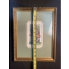 Image 4 : Framed Art Lot Featuring Prints and Watercol