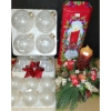 Image 2 : Xmas Collection - Deck Those Halls w/ DIY Decorative Balls                                         