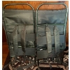 Image 2 : Vintage External Frame Survivalist's Backpacks 39x17x15