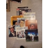 Image 1 : Record Collection Dean Martin Elton John Jim Reeves