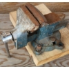 Image 4 : House of Tools 6" Bench Grinder and Bench Vise
