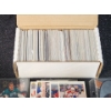 Image 7 : One Box Of New Jersey Devils 1970's-2026 Era Hockey Cards With Two Sleeves