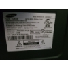 Image 2 : Samsung 46" TV Model LN46C650L1FXZC and LG Blue Ray Disk Player Model BD555C w/ Remotes 