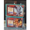 Image 12 : 1999 Jr Adventures Pokemon Cards & Display Cases