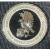 Image 4 : Canadian Military Challenge Coins/Medals