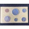 Image 1 : 1963 Canadian Silver Uncirculated Coin Set