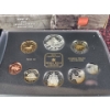 Image 2 : 2003 Royal Canadian Mint Proof Coin Set