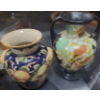 Image 2 : Decor Incl: Crystal Vase 4.5" Diameter, 8 T, Murano Glass Dish 8" Diameter, Plates and More!