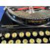 Image 2 : Remington Portable (No.3) 1928 Typewriter in Case, Works