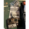 Image 3 : selection of miscellaneous Remote control, airplane parts, including a radio controller for high alt
