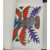 Image 3 : Large Booklet (16W, 22T) of Paper Color Drawings by Fifteen Cape Dorset Artists 