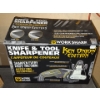 Image 1 : Work Sharp Knife & Tool Sharpener New in Box 