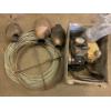 Image 1 : Stormmaster Mag 2000 Engine w/ Shop Miscellaneous/Parts 