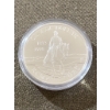 Image 3 : 1998 Canadian Sterling Silver Dollar, Proof RCMP Commemorative