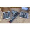 Image 3 : Paslode Gun with Two Boxes of Paper Tape Strip Nails
